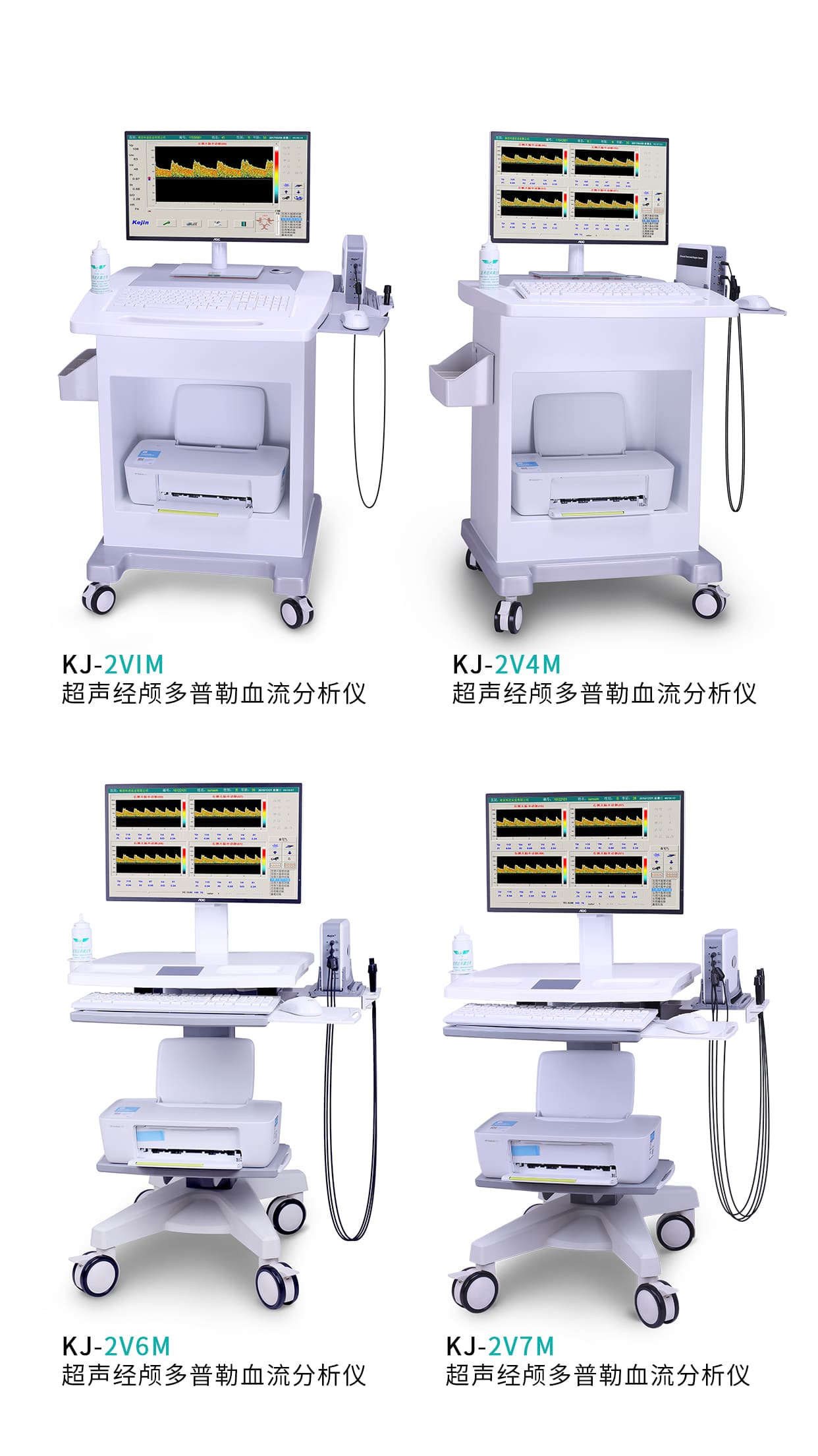 超聲經顱多普勒